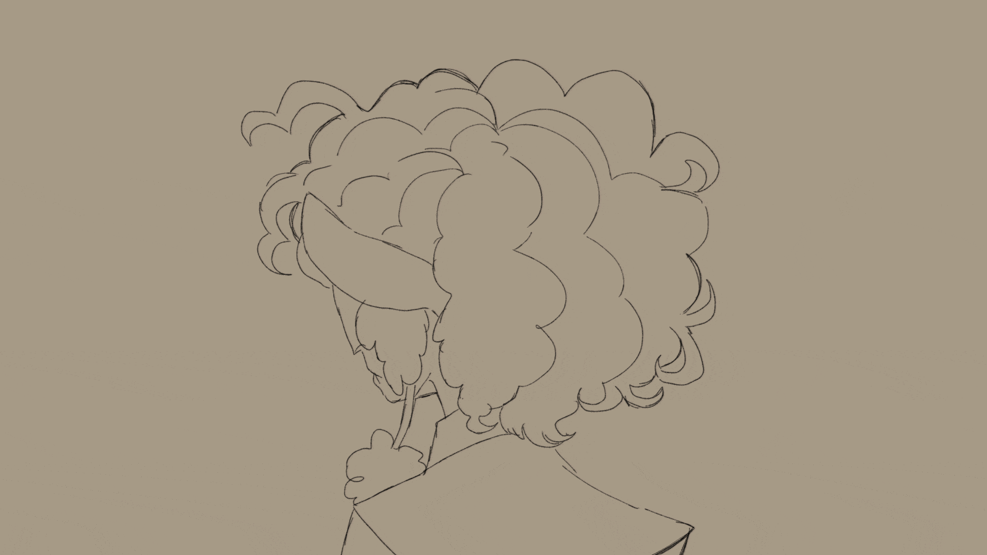 Head turn (2023) Head turn (2023)